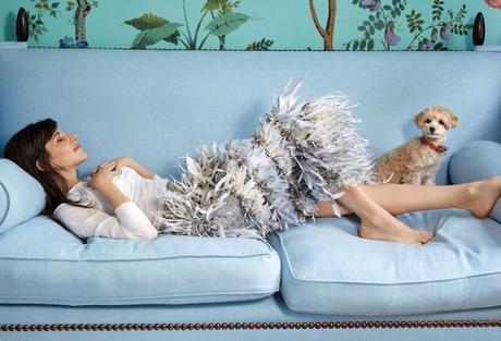 la casa de las flores