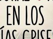 corazón días grises