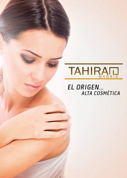 La Crema Equilibrante “Equilibrant-H” de TAHIRAH