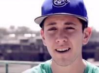 Increíble lo que hace este motociclista