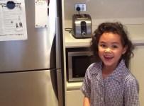 Increíble lo que hace este motociclista