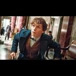 El mundo de Harry Potter vuelve: Trailer de FANTASTIC BEAST AND WHERE TO FIND THEM