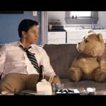 Trailer de Ted, el debut del creador de Padre de Familia