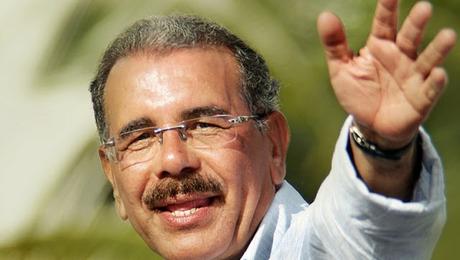 Danilo presidirá asamblea general de dirigentes este jueves.