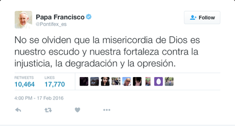 Papa Francisco: 