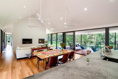 Casa Actual en Sonoma