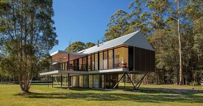 Casa Actual en Sonoma