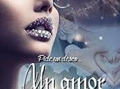 amor para navidad, E.R. Dark
