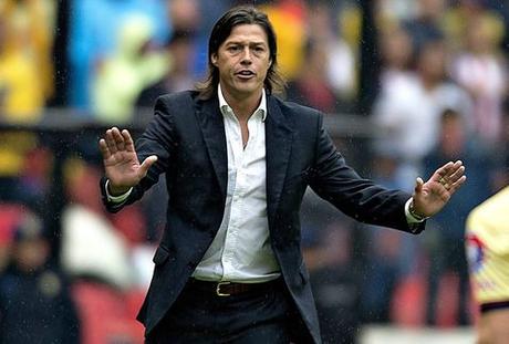 matias almeyda chivas