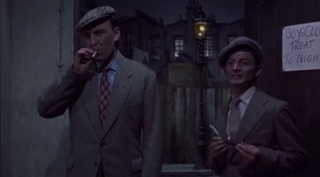 Gideon of Scotland Yard - 1958