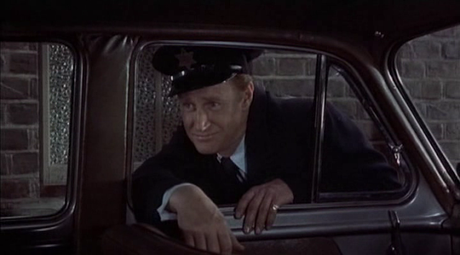 Gideon of Scotland Yard - 1958