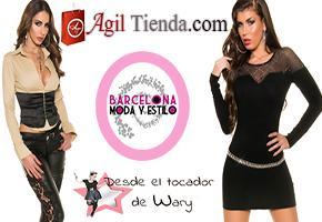 Banner sorteo 50€ en Agil tienda