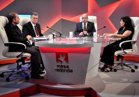 Cuentas claras sobre el Presupuesto del Estado (+ Fotos, Video e Infografía)