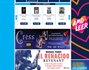 PREVENTA: Llévate Cress y una lámpara de edición limitada.