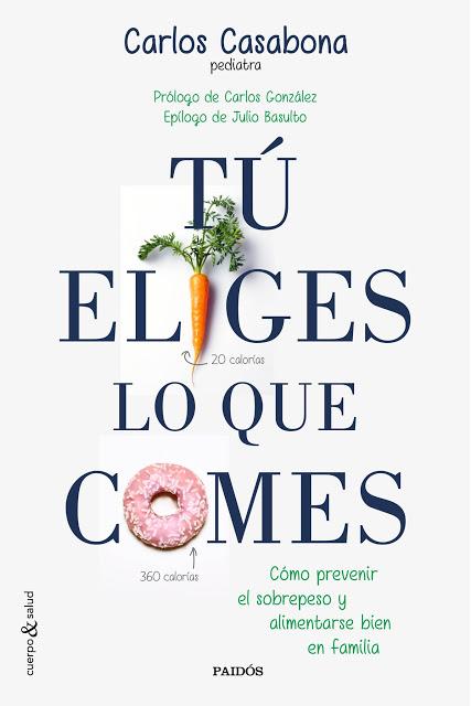 Reseña eliges comes