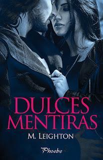 Reseña Literaria: Dulces Mentiras