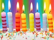Este jueves.................cumpleaños