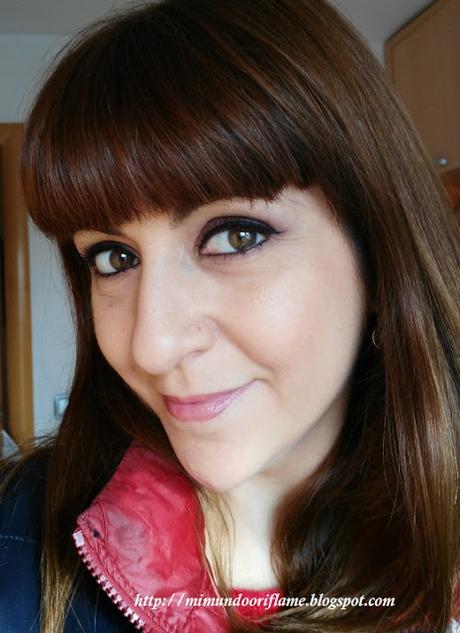 MIS COMPRAS EN ORIFLAME DEL CATÁLOGO 2 DE 2015