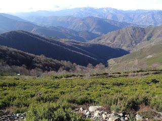 Santibanes de Murias-El Rasón