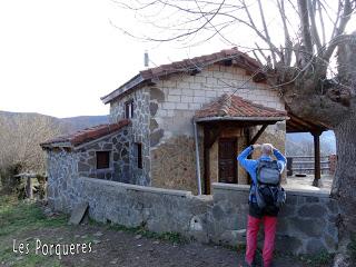 Santibanes de Murias-El Rasón