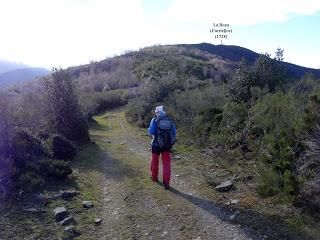 Santibanes de Murias-El Rasón