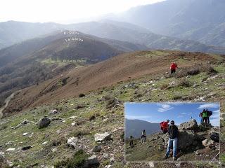 Mieres-Cenera-Llosoriu-Siana