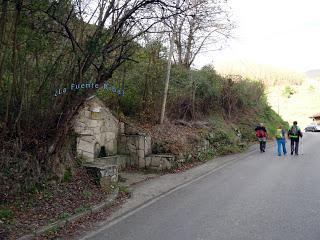 Mieres-Cenera-Llosoriu-Siana