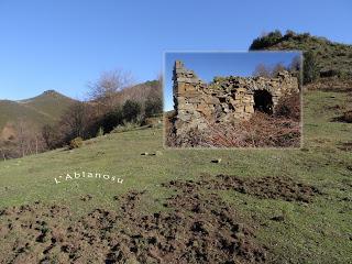 Santibanes de Murias-Veraniego-El Cople