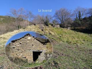 Santibanes de Murias-Veraniego-El Cople