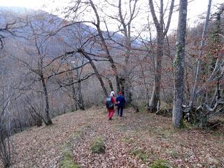 Santibanes de Murias-Veraniego-El Cople
