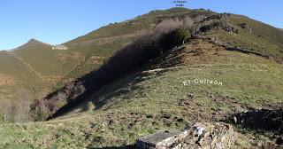 Santibanes de Murias-Veraniego-El Cople