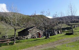 Santibanes de Murias-Veraniego-El Cople