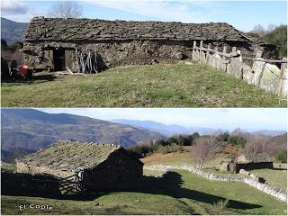 Santibanes de Murias-Veraniego-El Cople