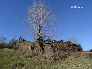 Santibanes de Murias-Veraniego-El Cople