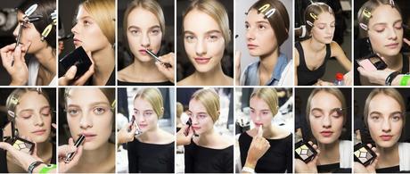 Tendencias en maquillaje Primavera – Verano 2016