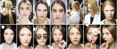 Tendencias en maquillaje Primavera – Verano 2016