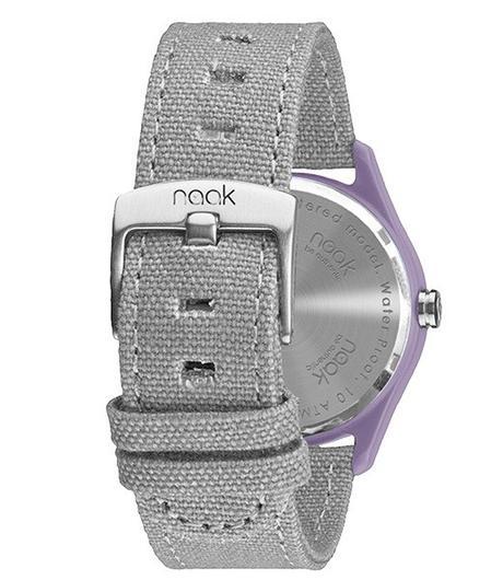 ‘Lavender Hope’, un modelo solidario con el Cáncer Infantil de Naak