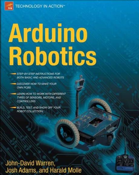 ARDUINO ROBOTICS