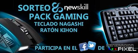 cABCECERA SORTEO Newskill