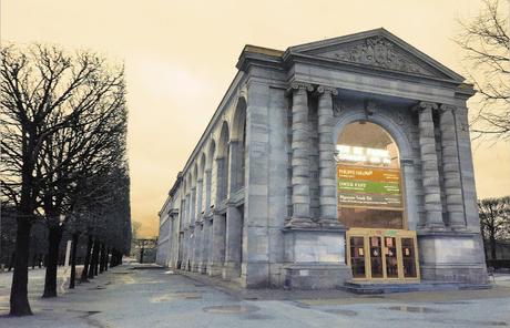 Match Point para la Libertad