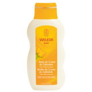 baño-crema-calendula-weleda