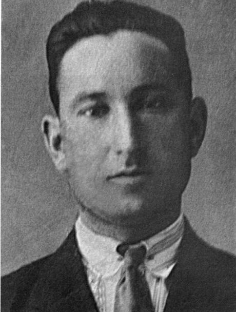 El bombero 148, el héroe olvidado El bombero 148, el héroe olvidado