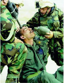 La manipulación de los medios. La manipulación de los medios.