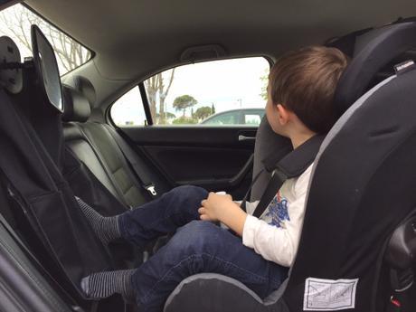 Sorteo “Por qué viajar #acontramarcha” Sorteo “Por qué viajar #acontramarcha”