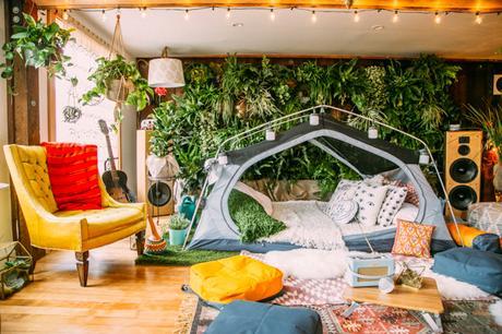 Noches de bohemia Noches de bohemia