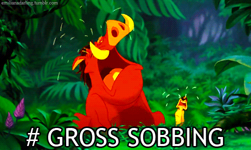 sobbing gif photo: #gross sobbing tumblr_m34q3wmN9E1qiy0obo1_500.gif