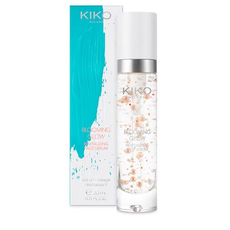 Próxima colección de KIKO: The Artist