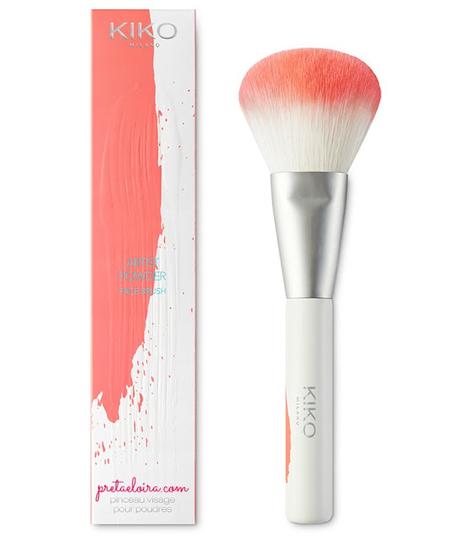 Próxima colección de KIKO: The Artist