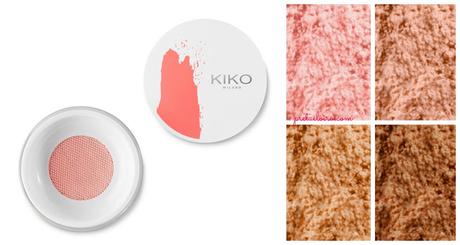 Próxima colección de KIKO: The Artist