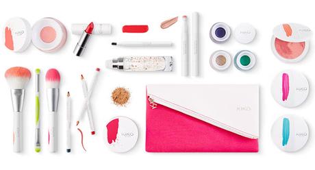 Próxima colección de KIKO: The Artist